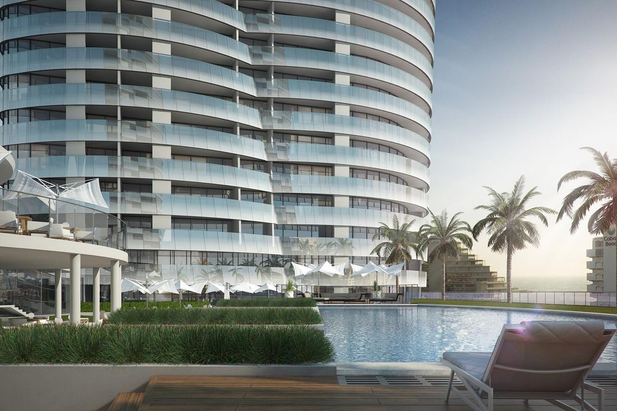1 bedroom luxury units for sale at Oceans uMhlanga - Photo 3