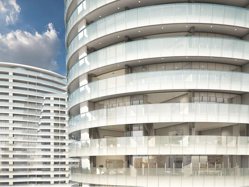 1 bedroom luxury units for sale at Oceans uMhlanga - Photo 2