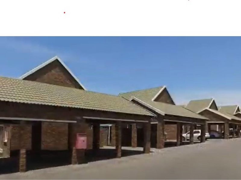 Midrand Ridge 2 Bedroom Apartment For Sale - Photo 2