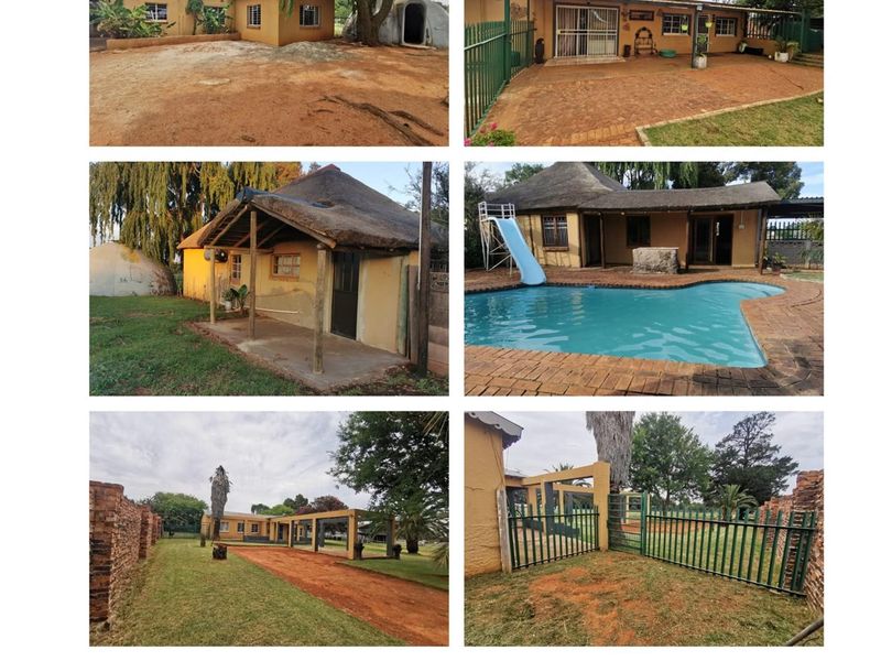 2 House Farm - Photo 2