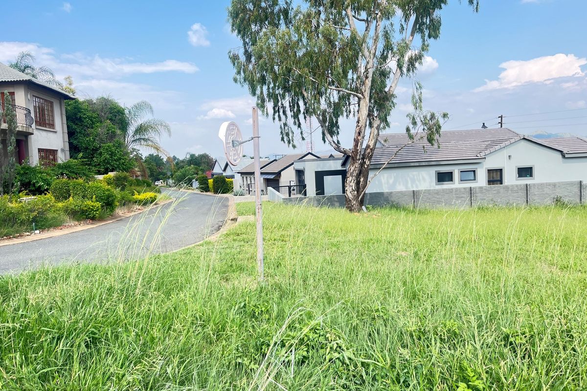 This prime piece of land is conveniently located near essential amenities! - Photo 3