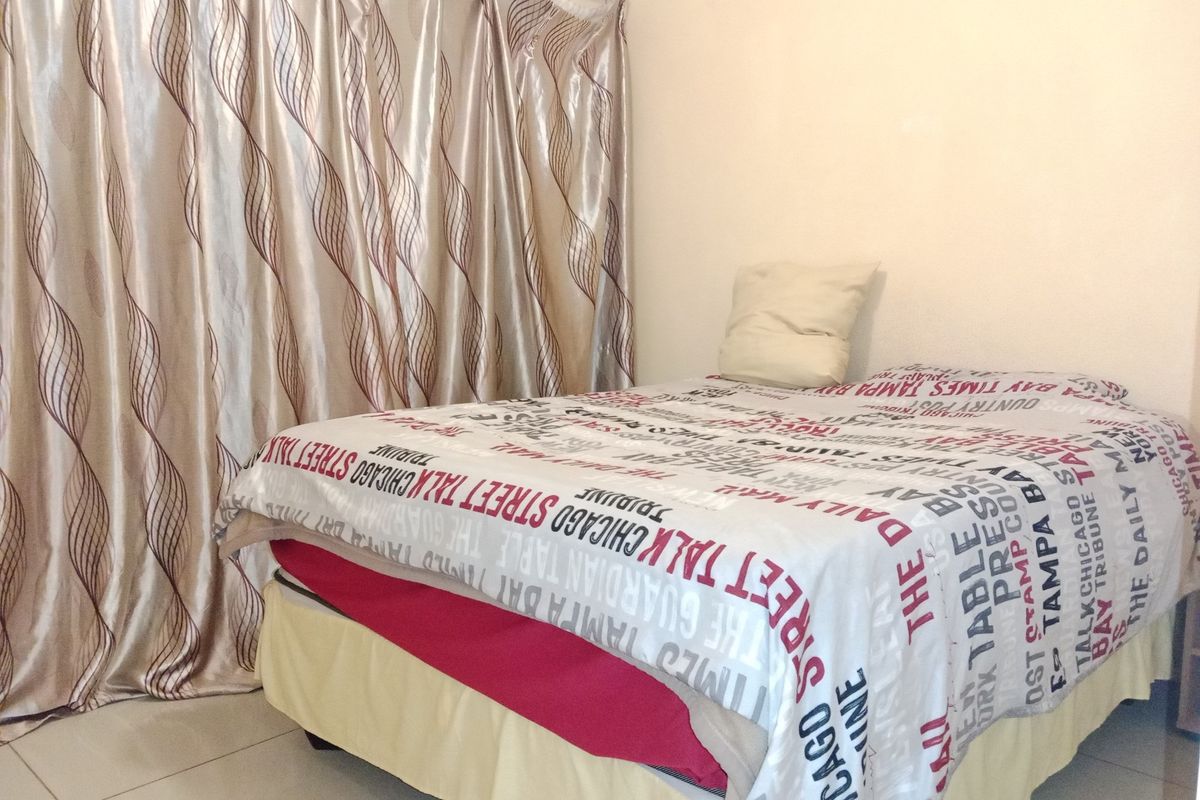 Nice and affordable property on sale for investors in Rosslyn gardens - Photo 3