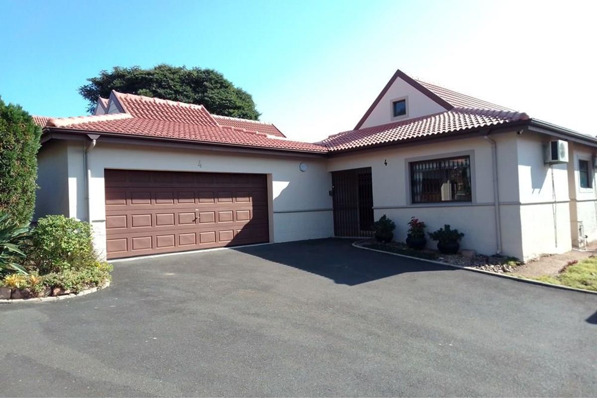 Tranquil modern Woodside Estate - Photo 4