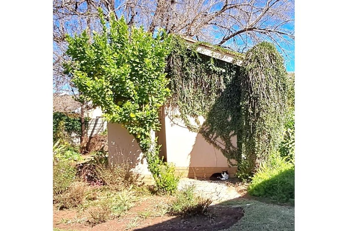 This fantastic spacious family house is situated in a quiet neighbourhood. - Photo 2