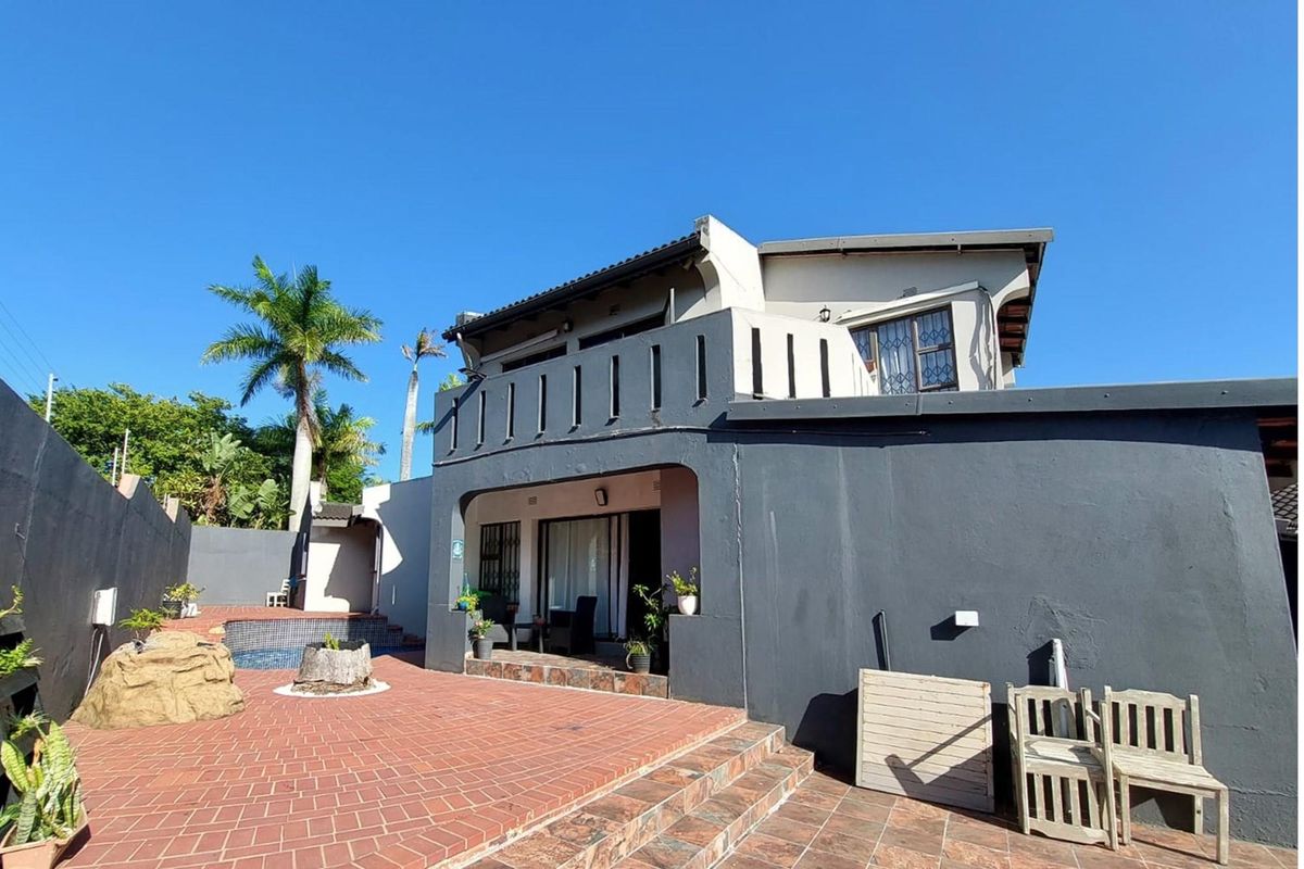 HOUSE FOR SALE IN MEER-EN-SEE - Photo 5