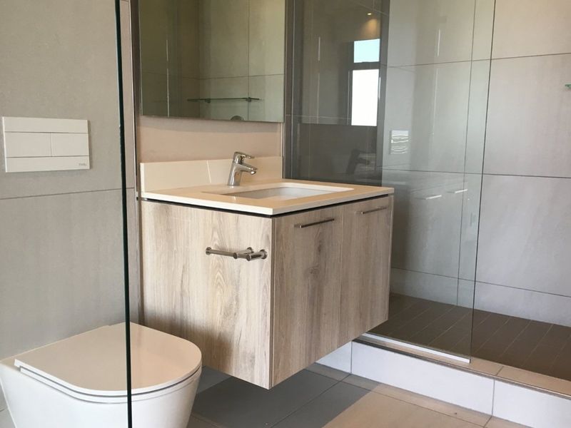 2 Bedrooms 2 Bathrooms at the Capital Trilogy, Menlyn Maine - Photo 8