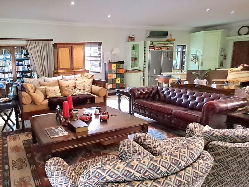 The estate is situated next to the world class Nick Price Golf Development. - Photo 10