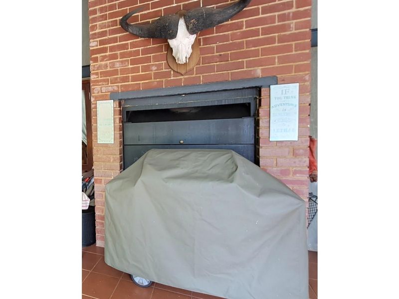 The estate is situated next to the world class Nick Price Golf Development. - Photo 9