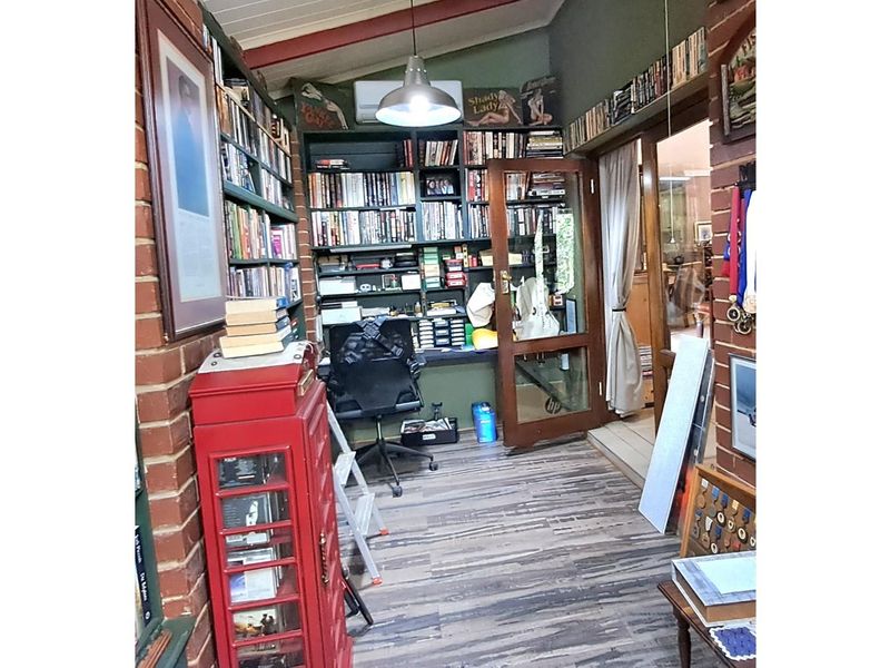 The estate is situated next to the world class Nick Price Golf Development. - Photo 6