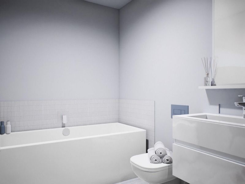 Newly developed luxury studio apartments for sale at Oceans uMhlanga: - Photo 9