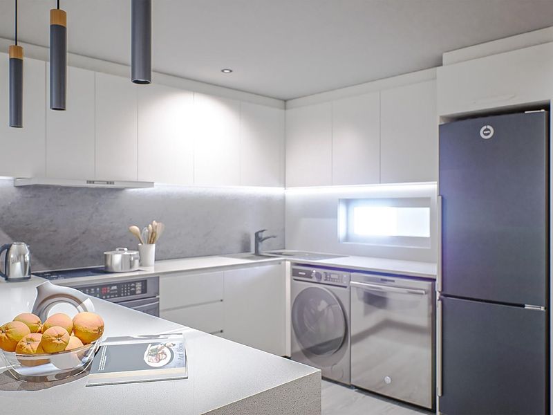 Newly developed luxury studio apartments for sale at Oceans uMhlanga: - Photo 6