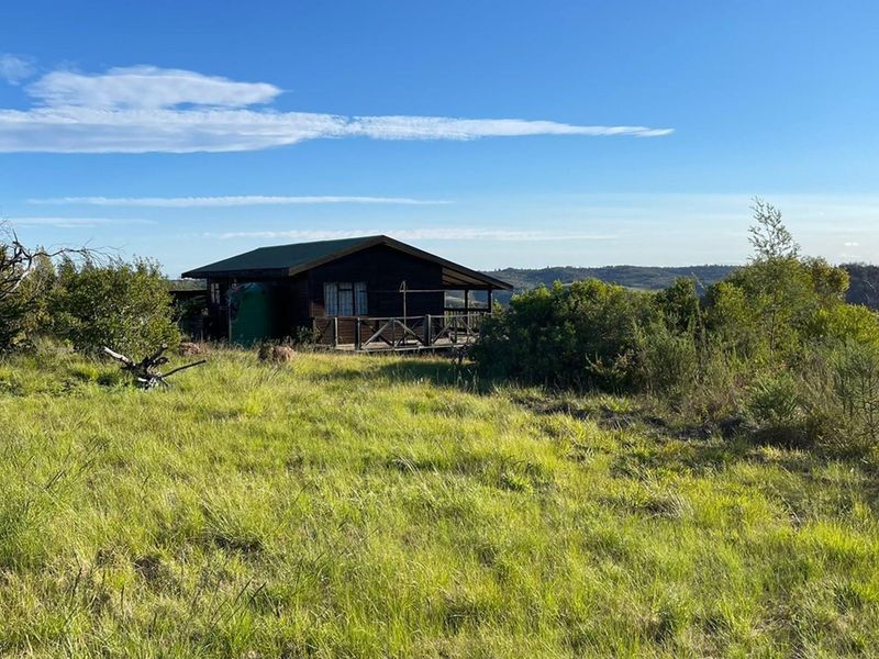 Exquisite and picturesque one-of-a-kind undeveloped 112 hectare farm near Mossel Bay - Photo 2