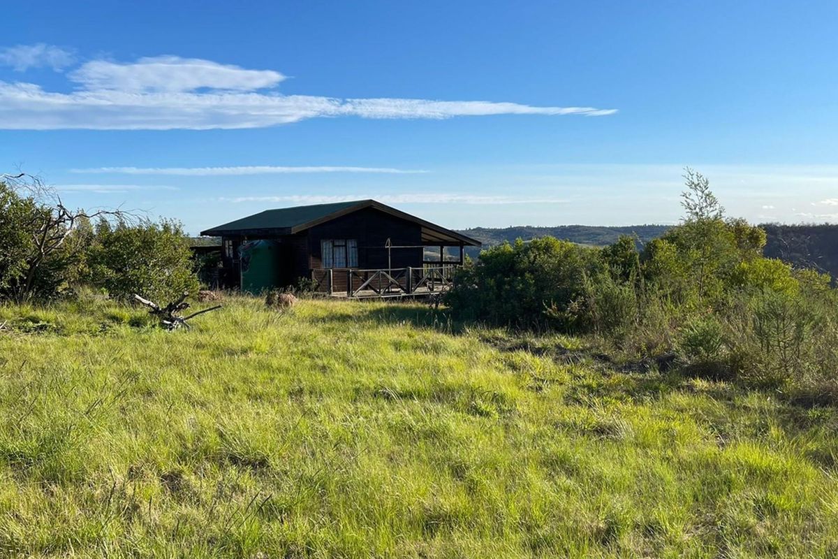 Exquisite and picturesque one-of-a-kind undeveloped 112 hectare farm near Mossel Bay - Photo 2