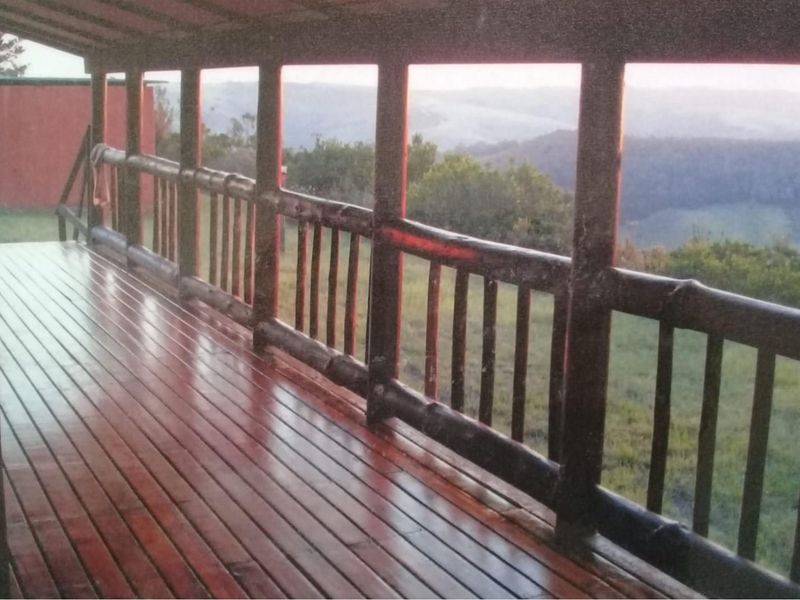 Exquisite and picturesque one-of-a-kind undeveloped 112 hectare farm near Mossel Bay - Photo 8