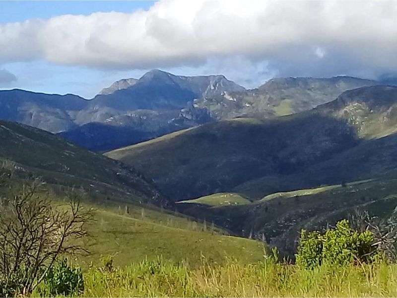 Exquisite and picturesque one-of-a-kind undeveloped 112 hectare farm near Mossel Bay - Photo 3