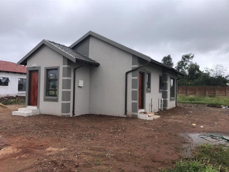 Own Your Dream Home from R780k - Affordable, Modern Living in Reiger Park - Photo 3