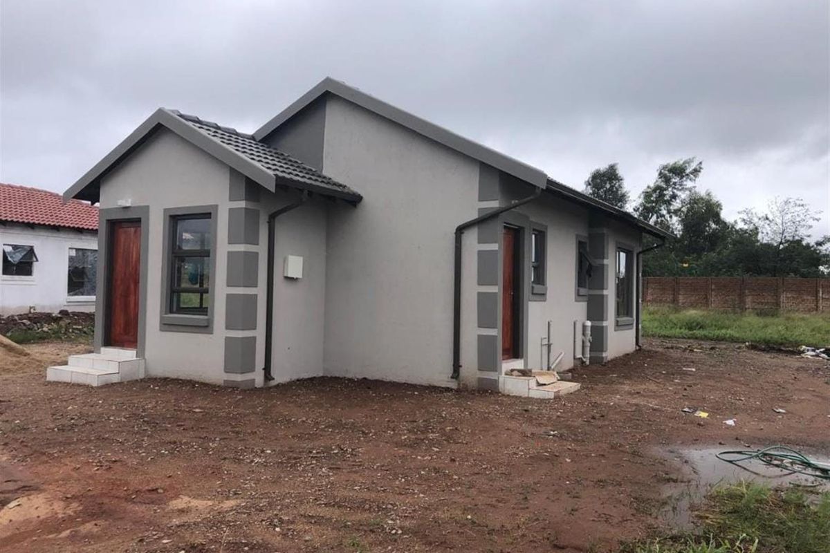 Own Your Dream Home from R780k - Affordable, Modern Living in Reiger Park - Photo 3