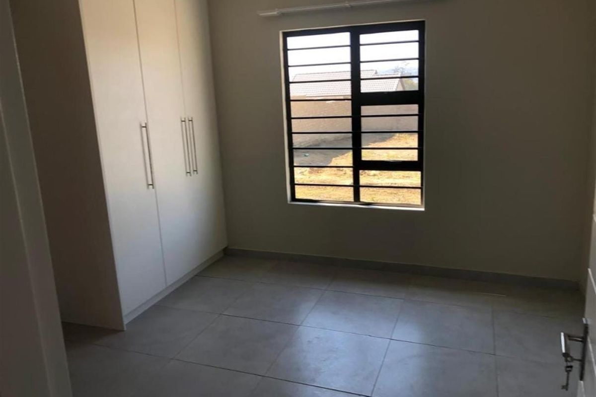 Own Your Dream Home from R780k - Affordable, Modern Living in Reiger Park - Photo 4