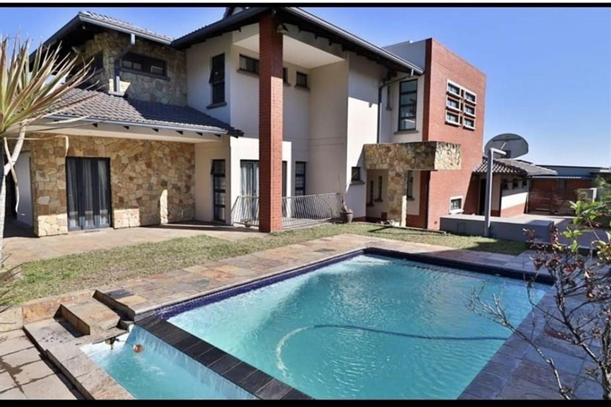 Safety, security and tranquility at its best - Photo 2