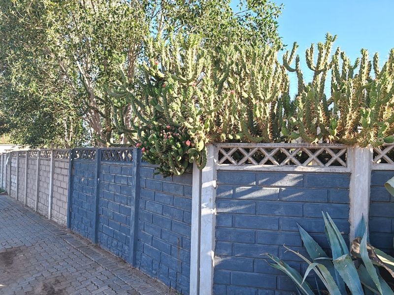 _Daleside, Meyerton - Property for Sale _ R450 000.00 _ Vacant Land with Buildiing  _  2599sqm - Photo 3