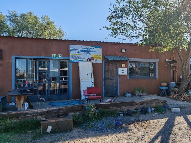 _Daleside, Meyerton - Property for Sale _ R450 000.00 _ Vacant Land with Buildiing  _  2599sqm - Photo 10