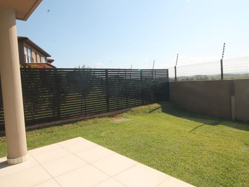Beautiful 2 bedroom duplex in Ballito R17 500 - Photo 9