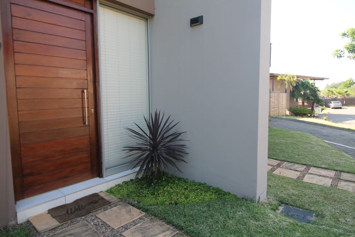 Beautiful 2 bedroom duplex in Ballito R17 500 - Photo 4