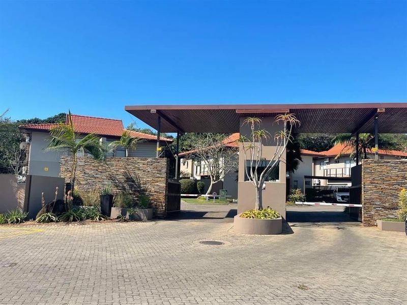 Beautiful 2 bedroom duplex in Ballito R17 500 - Photo 2