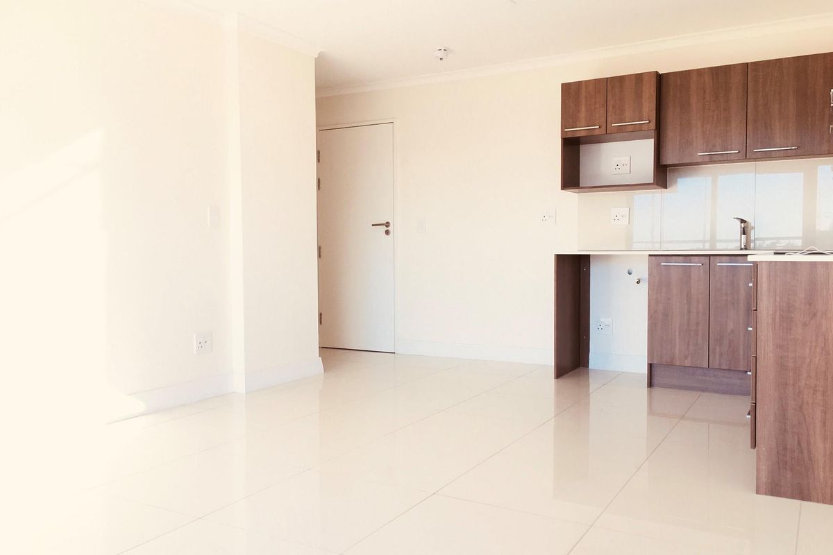 Two Bedroom Apartment Unfurnished available For Sale at Zonnebloem - Photo 5