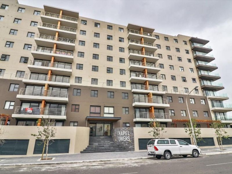 Two Bedroom Apartment Unfurnished available For Sale at Zonnebloem - Photo 2