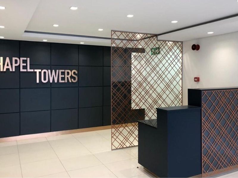 Two Bedroom Apartment Unfurnished available For Sale at Zonnebloem - Photo 3