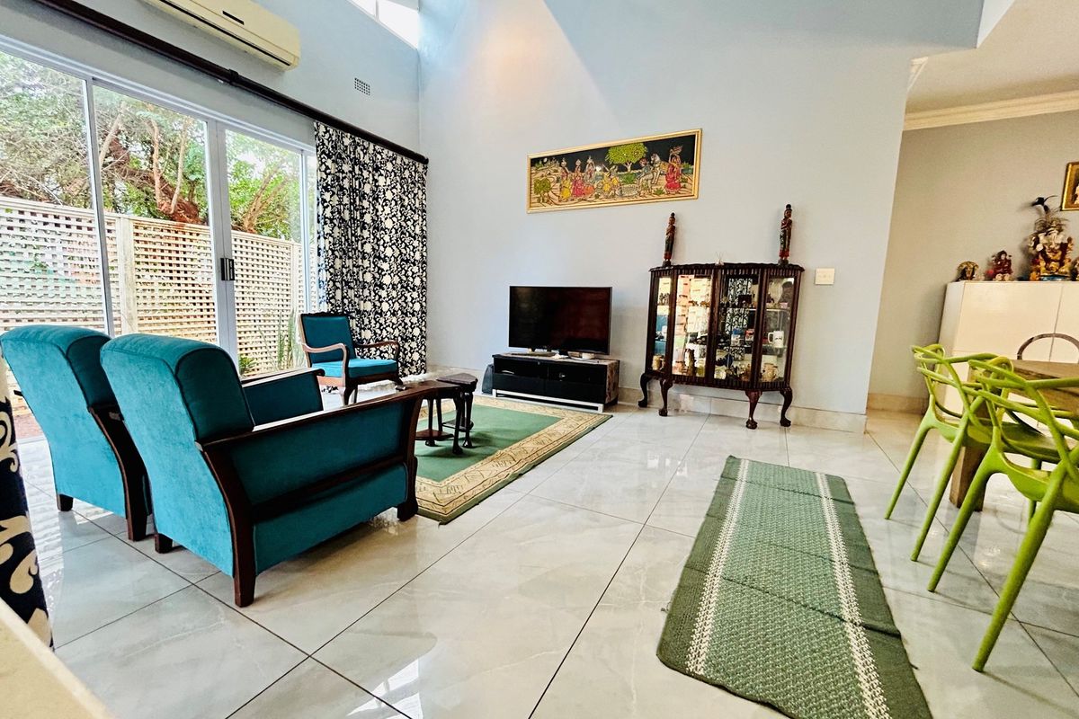 3 BEDROOM TOWNHOUSE IN KINDLEWOOD ESTATE TO RENT - Photo 5