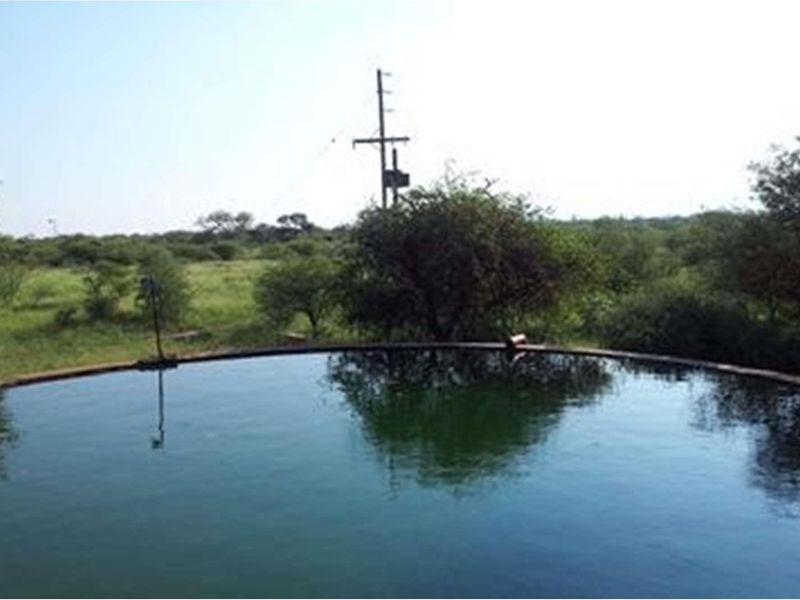 1063 Ha Cattle farm for sale in Vivo - Photo 2