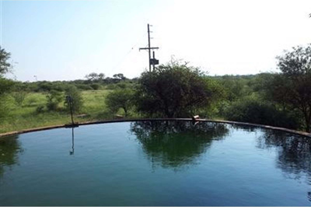 1063 Ha Cattle farm for sale in Vivo - Photo 2