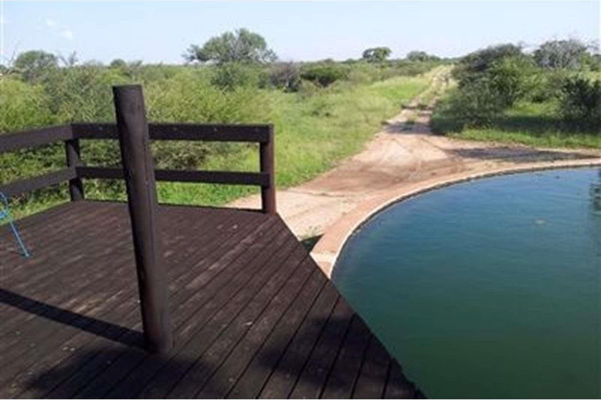 1063 Ha Cattle farm for sale in Vivo - Photo 3