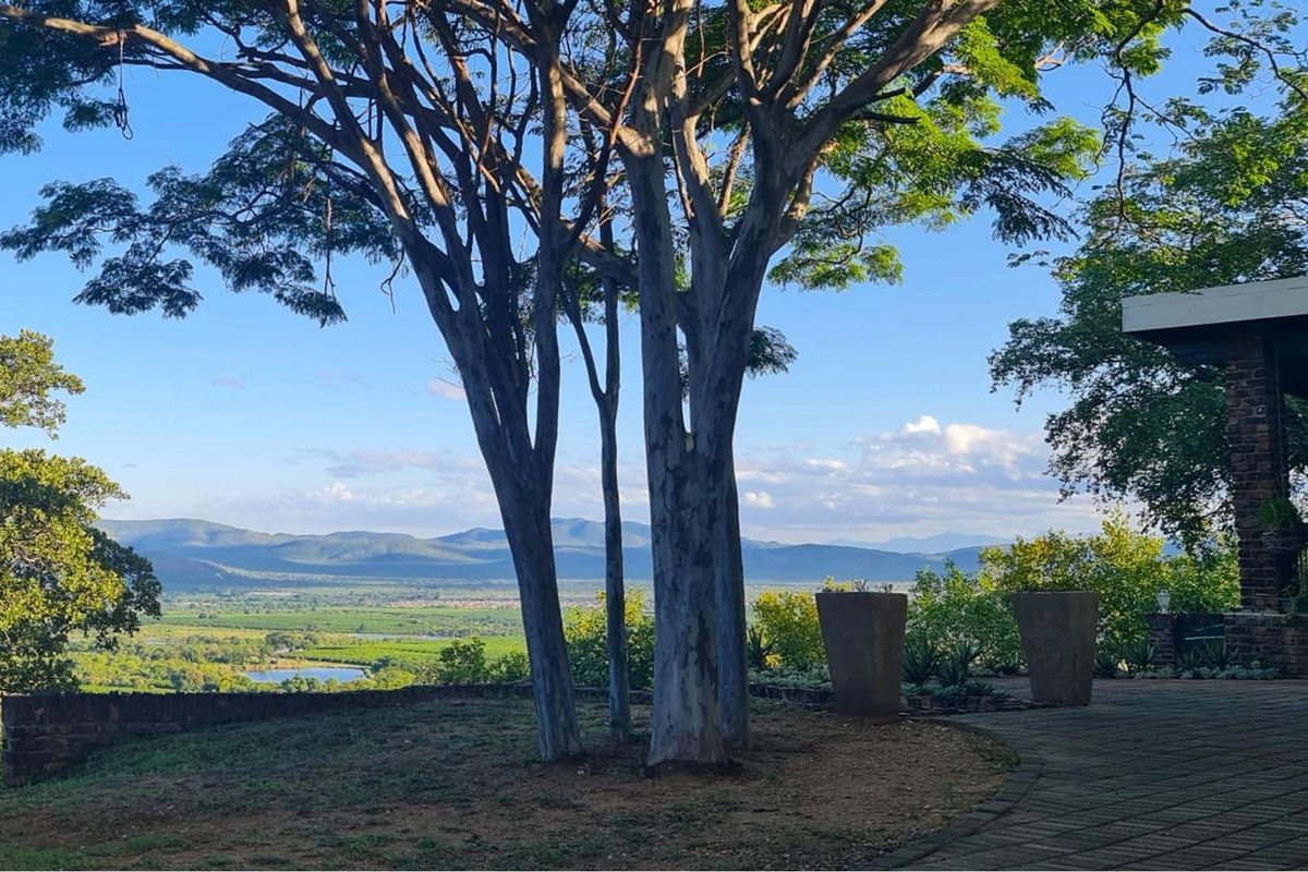 21ha Investment Farm with Fully Operational Furniture Factory - Photo 2