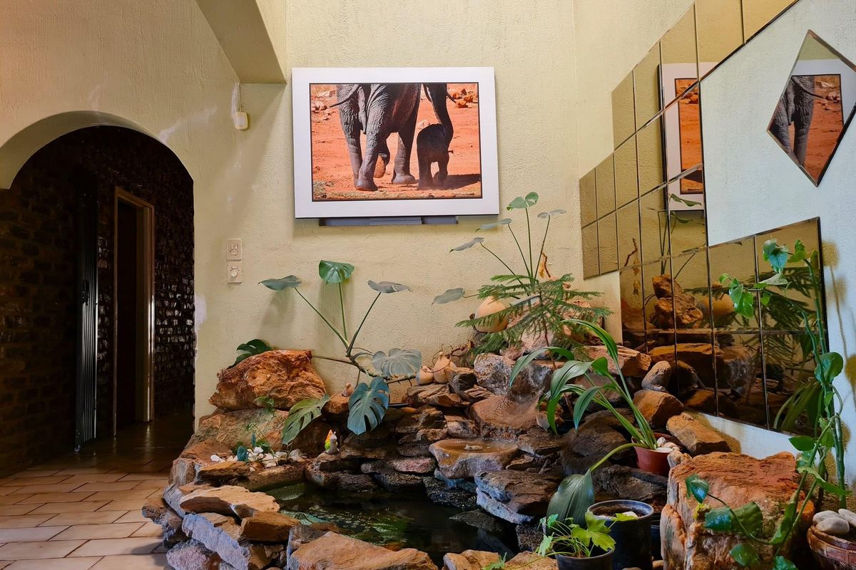 21ha Investment Farm with Fully Operational Furniture Factory - Photo 5