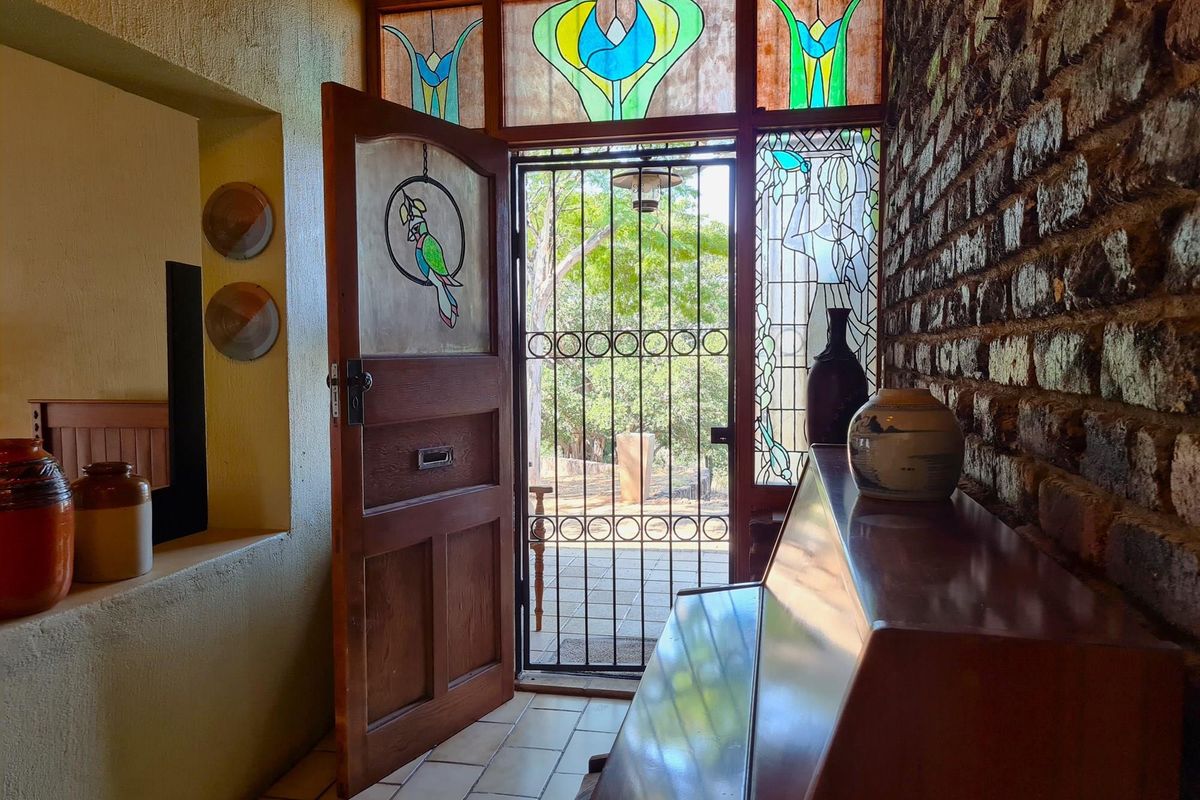 21ha Investment Farm with Fully Operational Furniture Factory - Photo 4