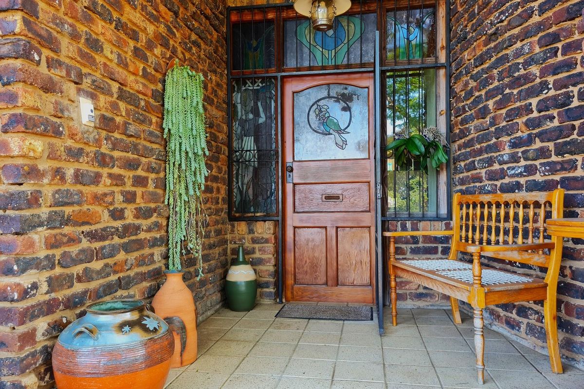 21ha Investment Farm with Fully Operational Furniture Factory - Photo 3