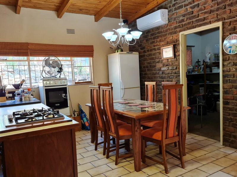 21ha Investment Farm with Fully Operational Furniture Factory - Photo 10