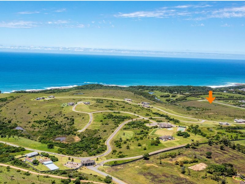 Discover the Ultimate Coastal Living at Cypraea Sands Estate - Photo 2