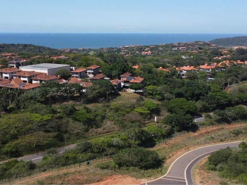 Lush Greenery and Fairway Views in Zimbali Lakes - Photo 8