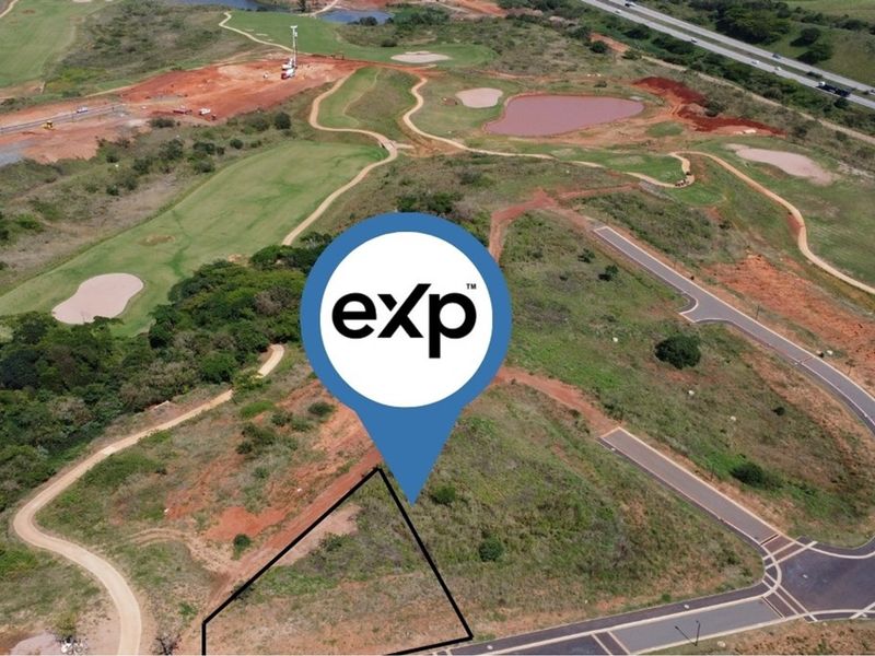 Lush Greenery and Fairway Views in Zimbali Lakes - Photo 5