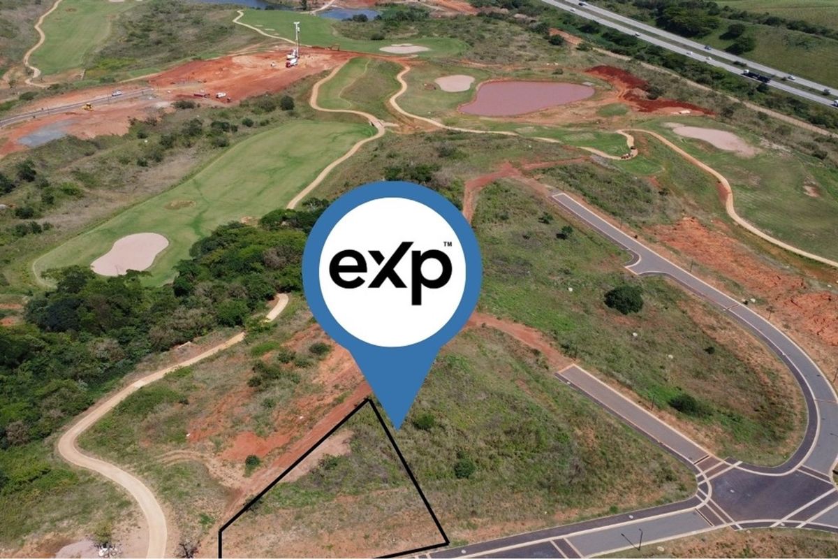 Lush Greenery and Fairway Views in Zimbali Lakes - Photo 5