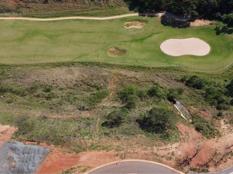 Zimbali Lakes Largest Plot Prime 1336m2 with Panoramic Fairway Views - Photo 5