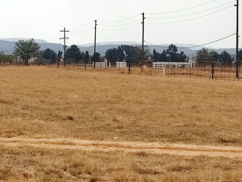 MEYERTON * RIETFONTEIN * 21.9099HA * R2 350 000.00 - Photo 8