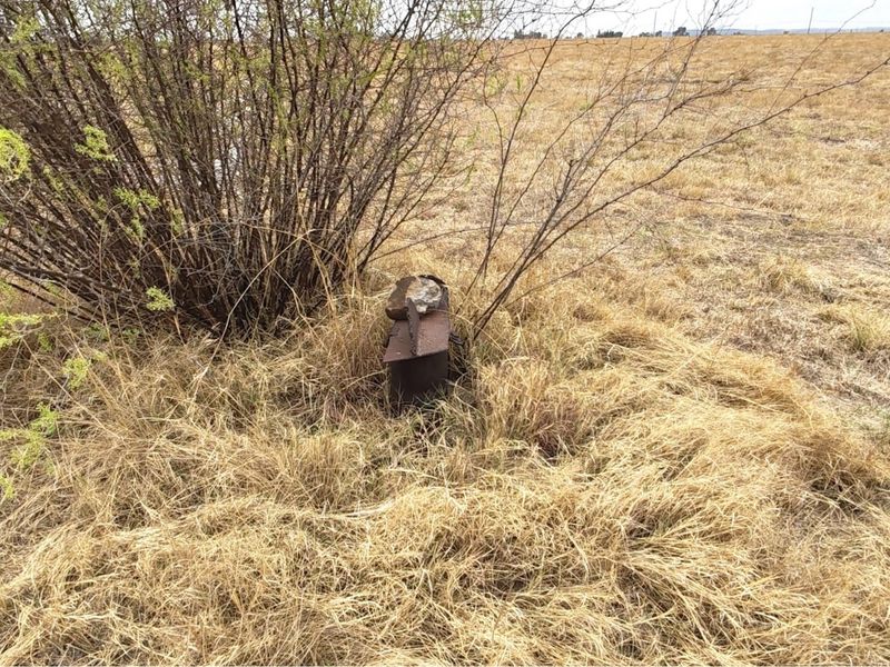 MEYERTON * RIETFONTEIN * 21.9099HA * R2 350 000.00 - Photo 6