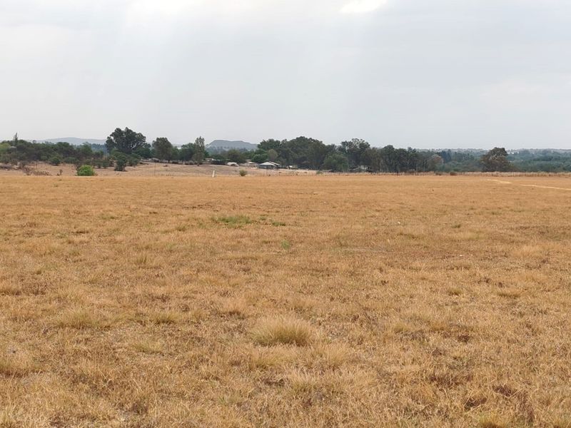 MEYERTON * RIETFONTEIN * 21.9099HA * R2 350 000.00 - Photo 7