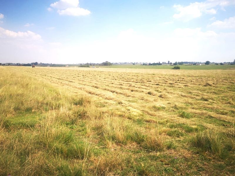 MEYERTON * RIETFONTEIN * 21.9099HA * R2 350 000.00 - Photo 5