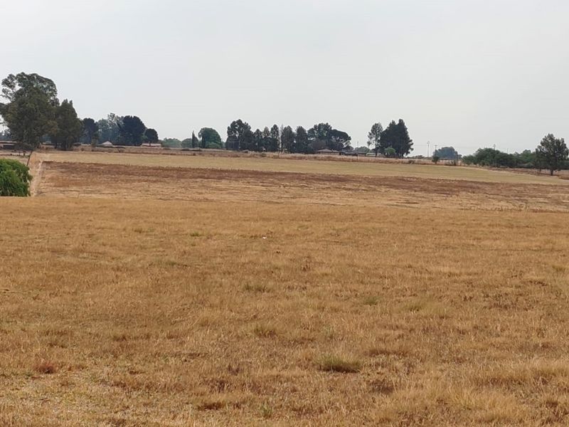 MEYERTON * RIETFONTEIN * 21.9099HA * R2 350 000.00 - Photo 9